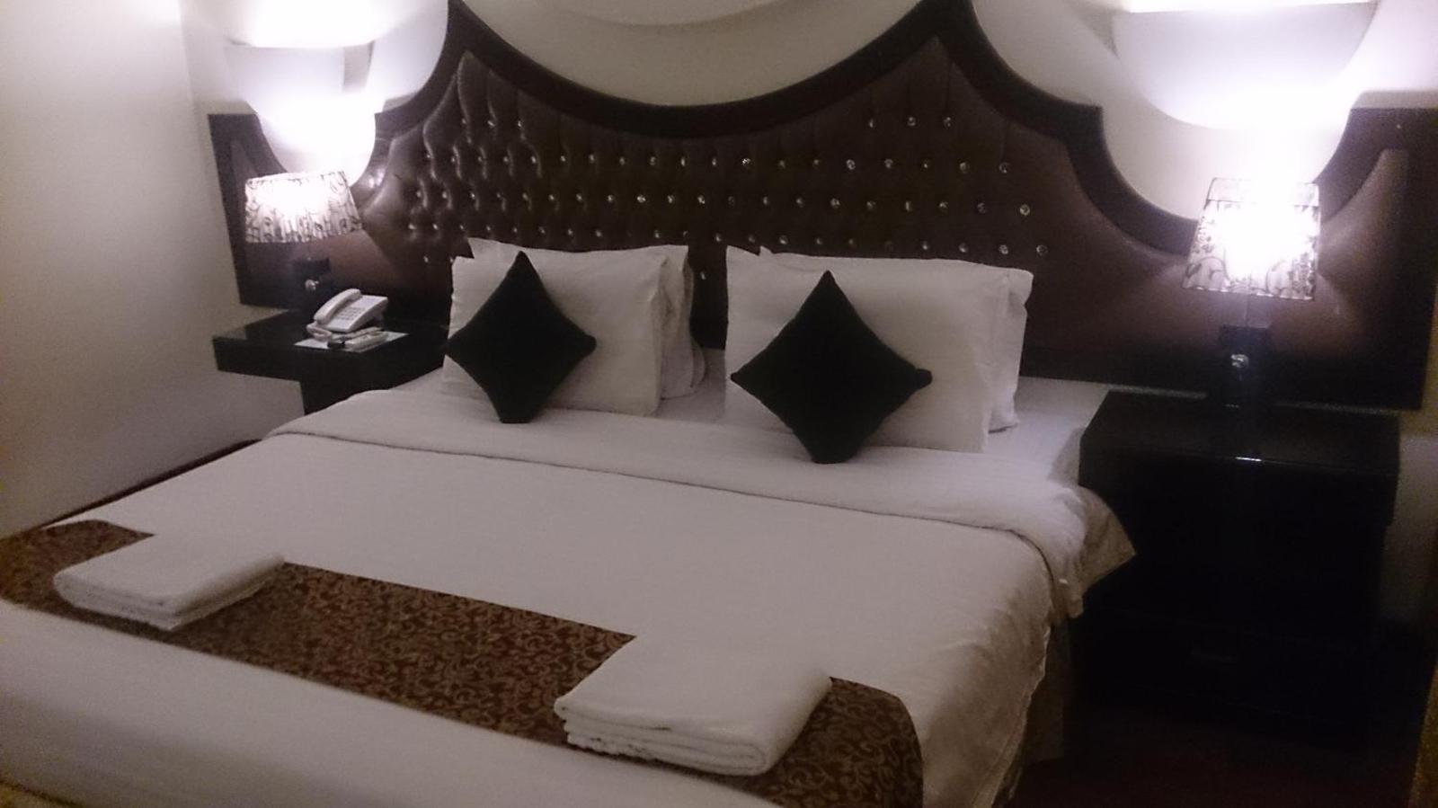 Kenanah Jeddah Hotel Main image 1